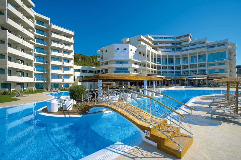 Elysium Resort & Spa