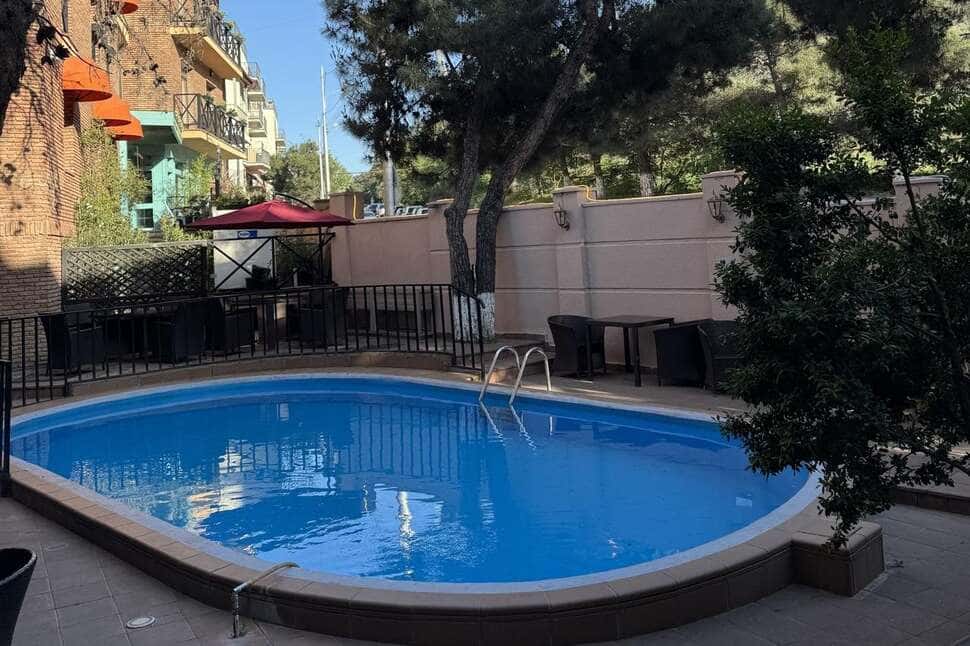 Andza Tbilisi Hotel