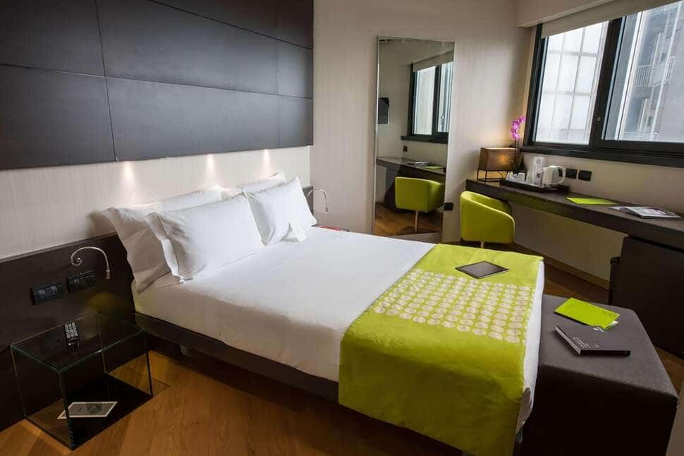 The Hub Hotel
