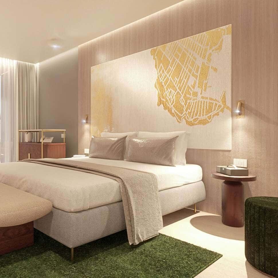 Hotel Sumratin