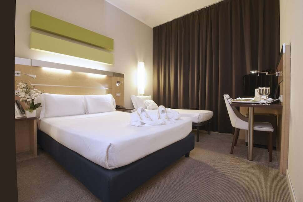 IH Hotels Milano Gioia