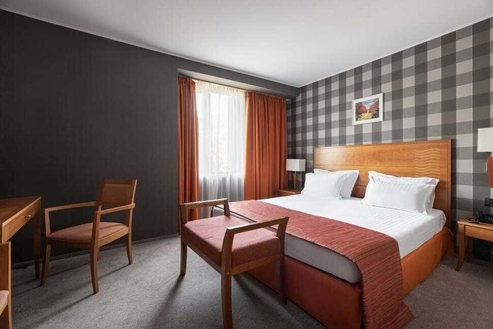 City Hotel Sofia