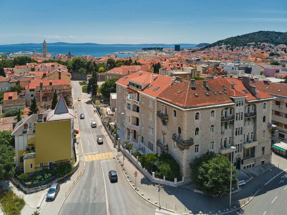 Heritage Hotel Fermai