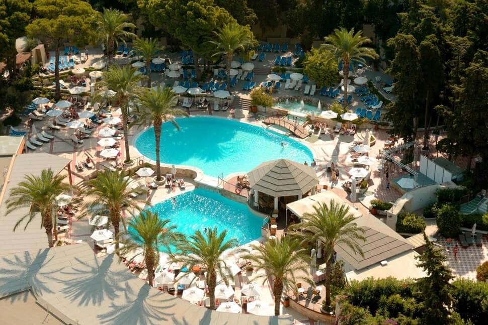 Rodos Palace Resort