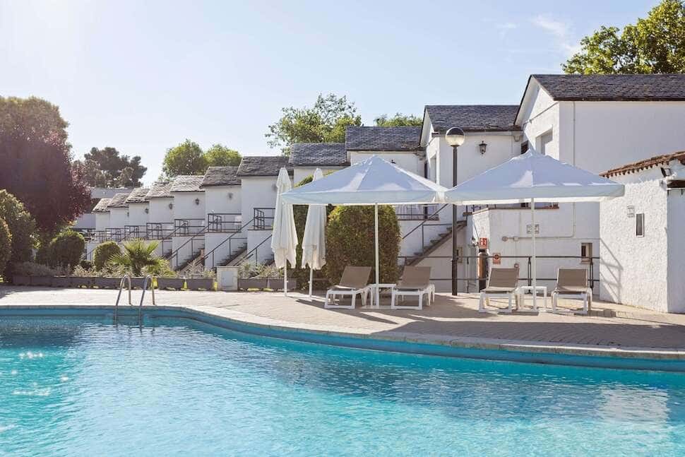 Hotel Osuna