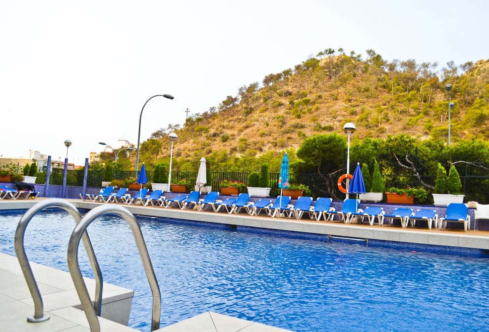 Sercotel Maya Alicante