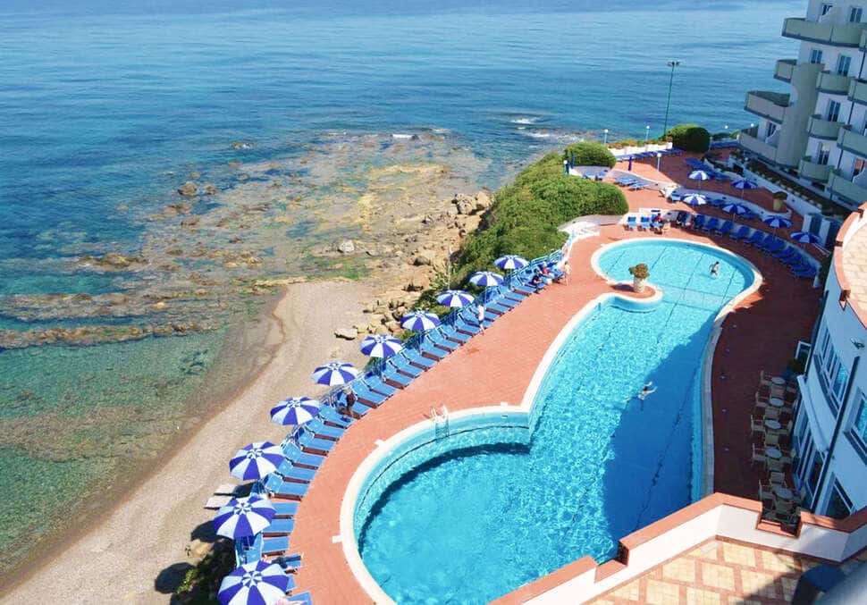Carlton Hotel Riviera