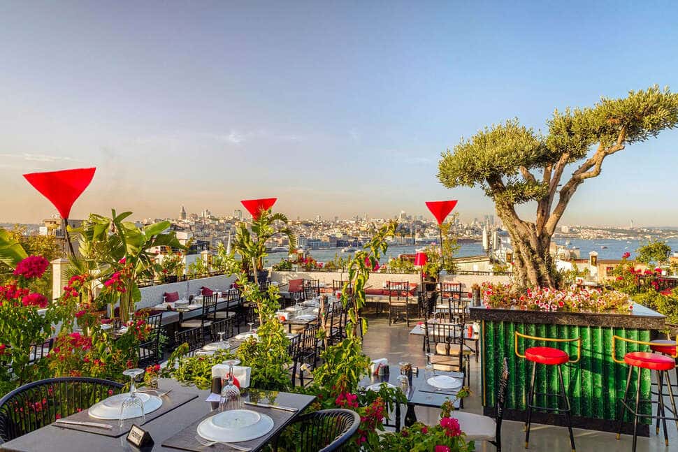 Seres Old City Hotel
