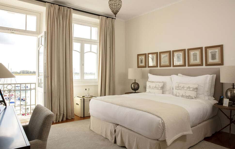 Grand House Algarve