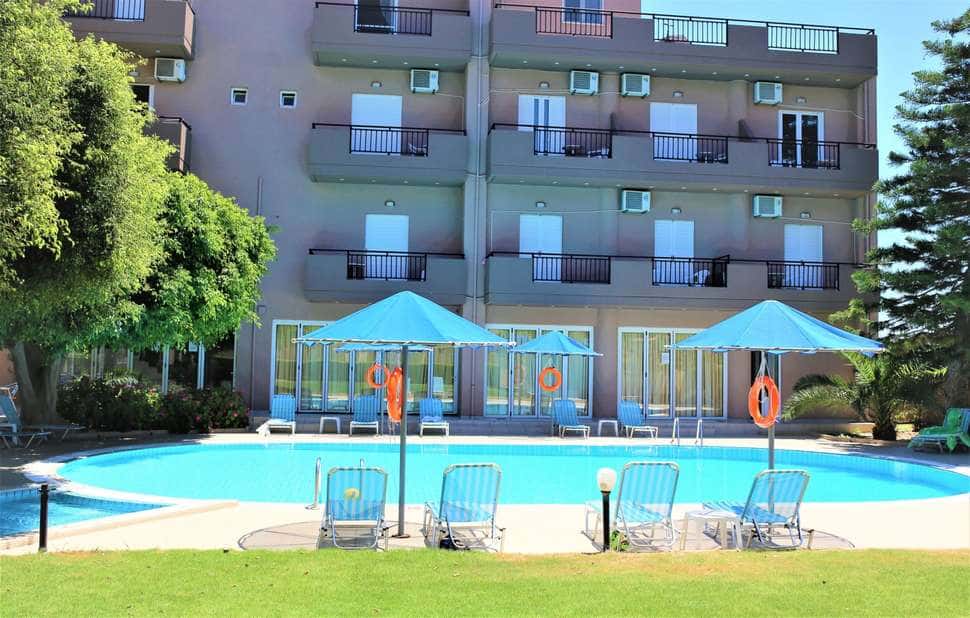 Castro Hotel