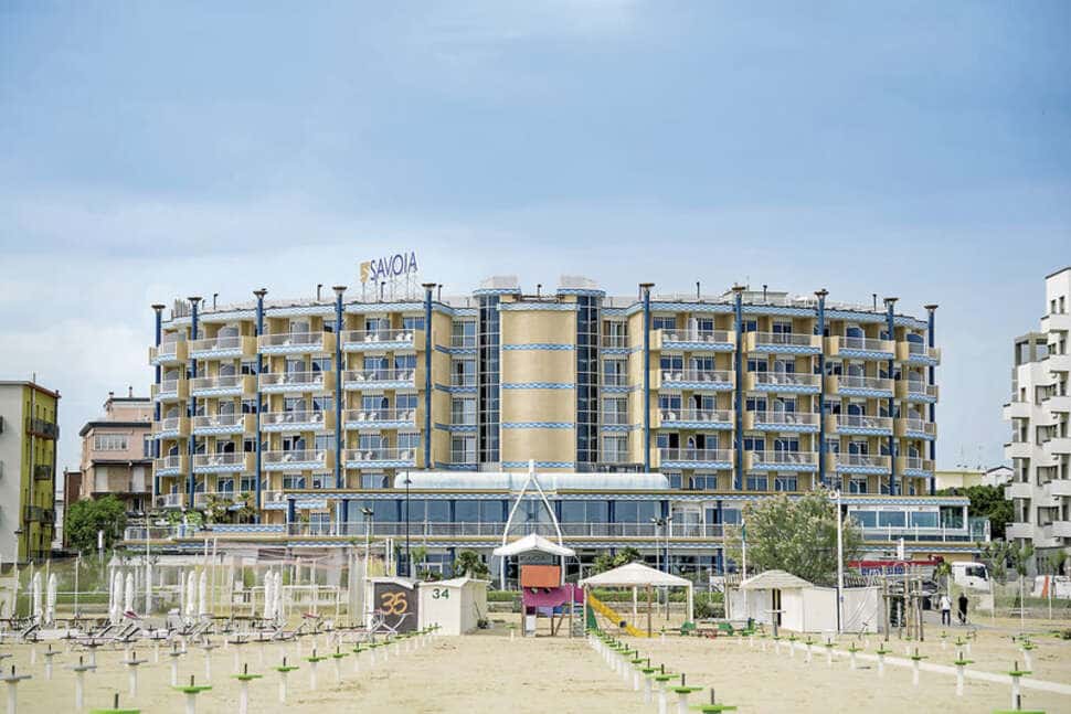 Savoia Rimini