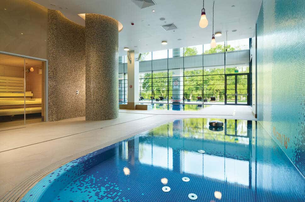 DoubleTree by Hilton Hotel & Conference Centr