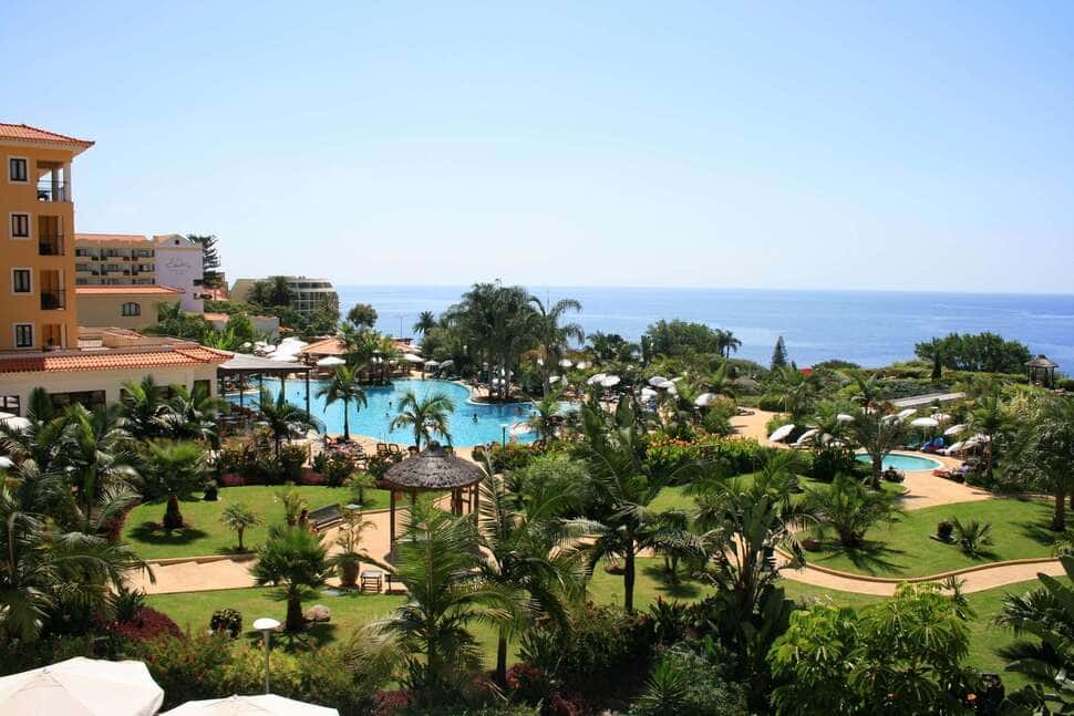 Porto Bay Hotel Porto Mare