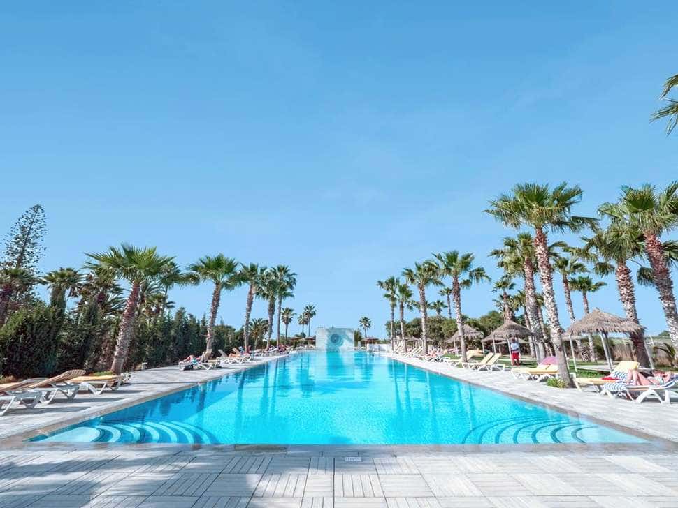 Seabel Alhambra Beach Golf & Spa