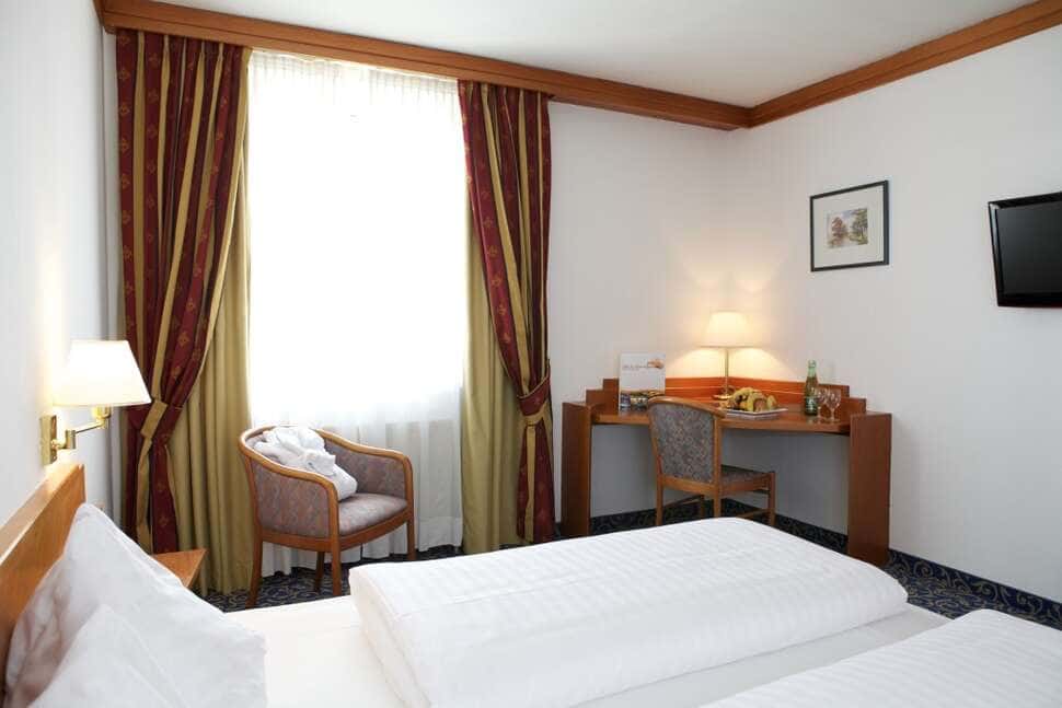 Plaza Inn Salzburg Messe