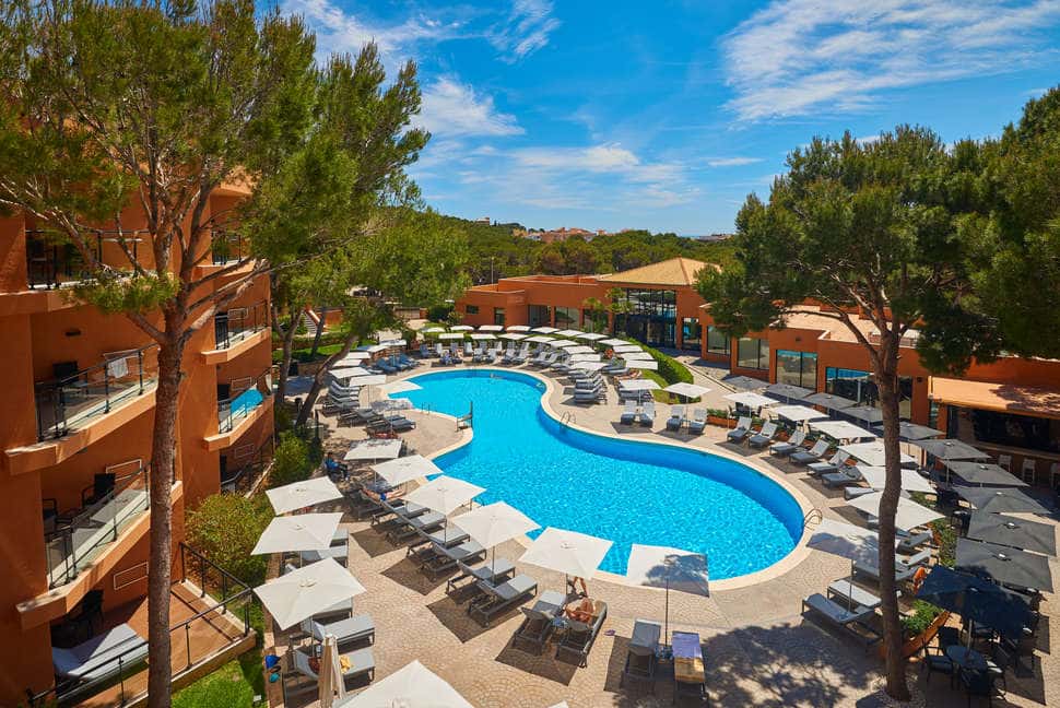 Protur Turo Pins Hotel