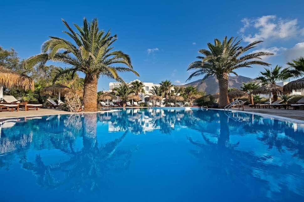 Atlantis Beach
