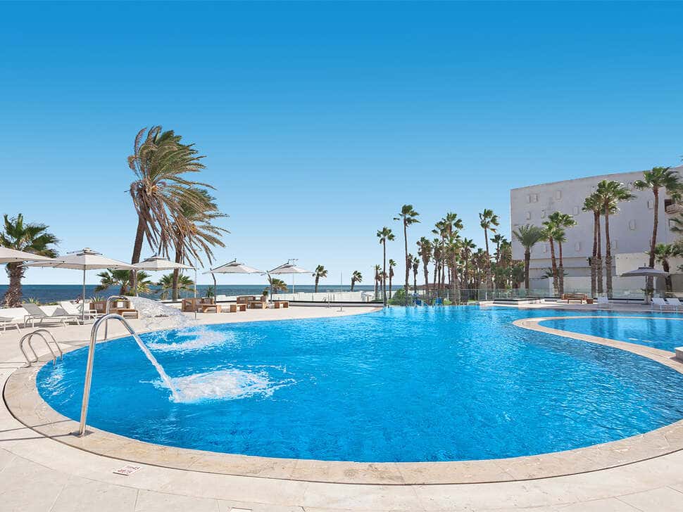 Sousse Pearl Marriot Resort & Spa