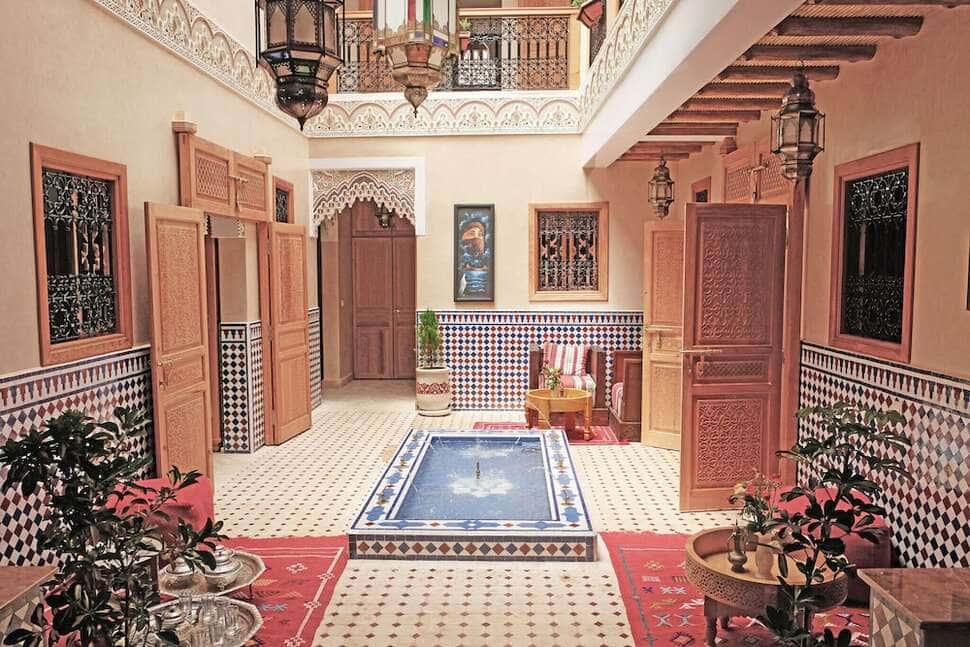Riad Zanouba