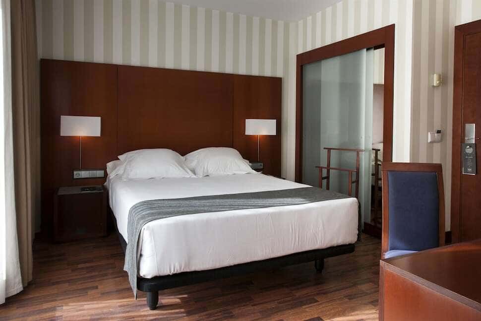 Hotel Zenit Málaga