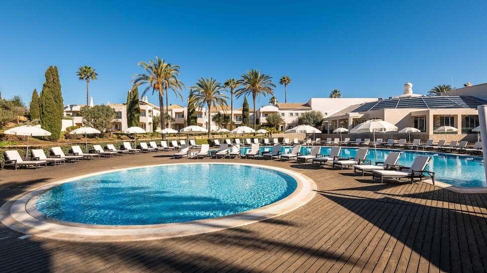 Vale D'Oliveiras Quinta Resort & Spa
