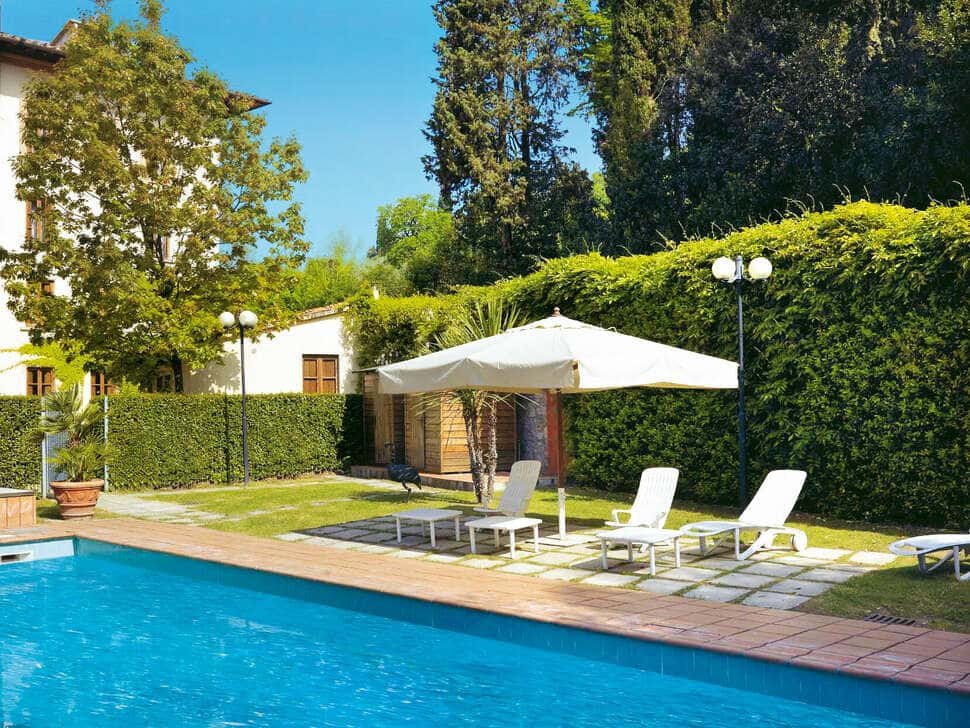 Villa Neroli