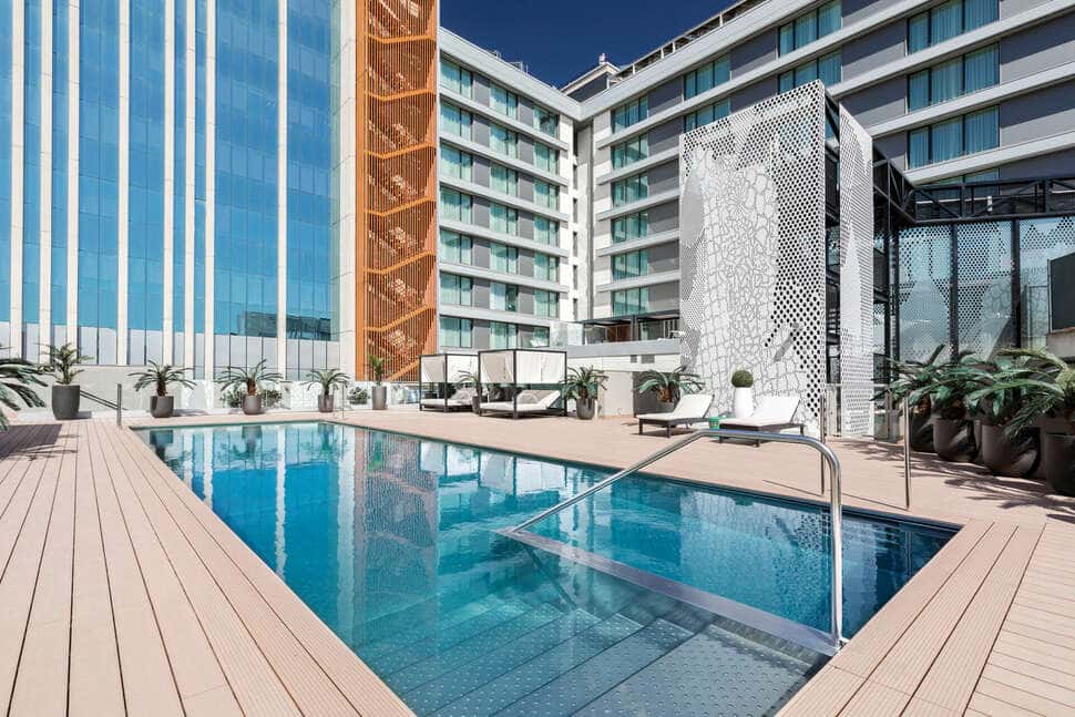 Barcelo Imagine