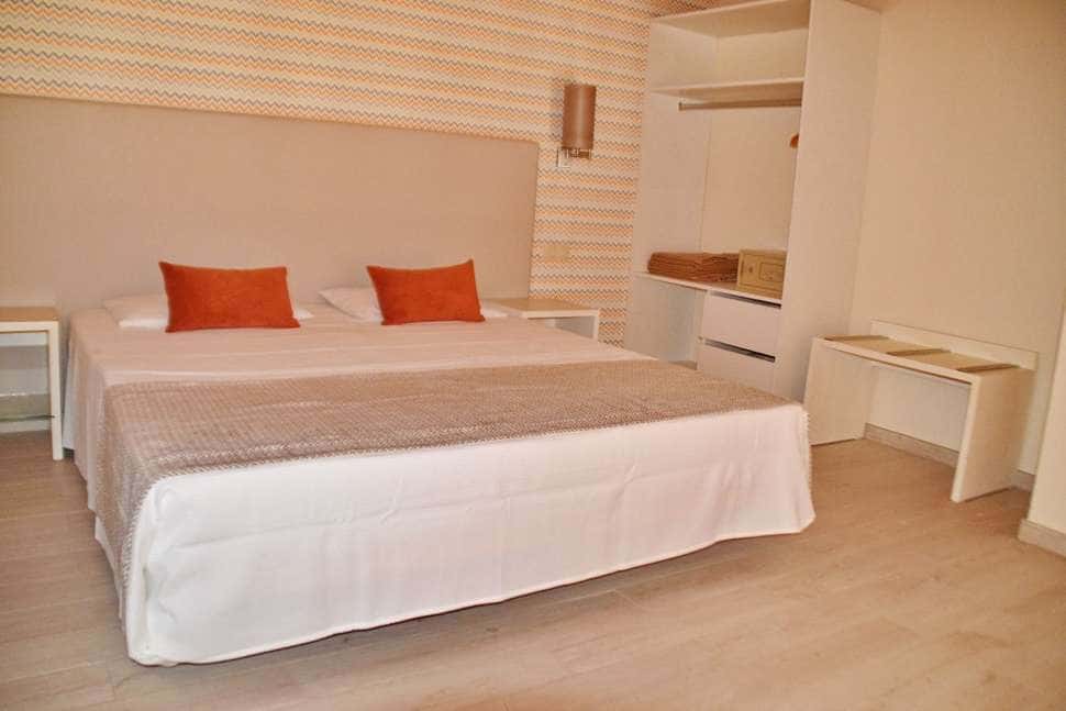 Hotel Ouril Julia