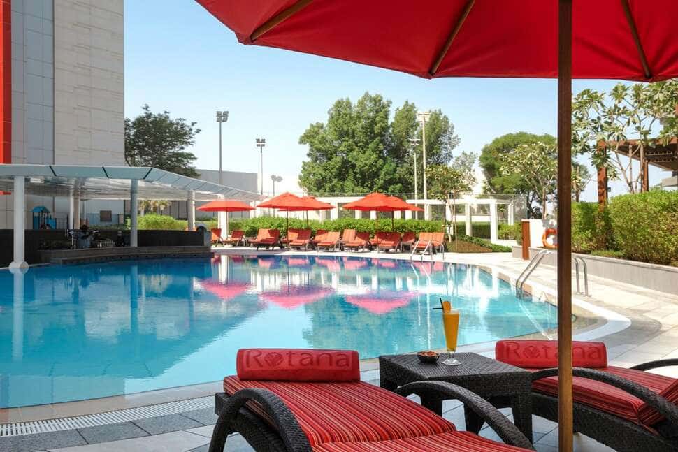 Park Rotana