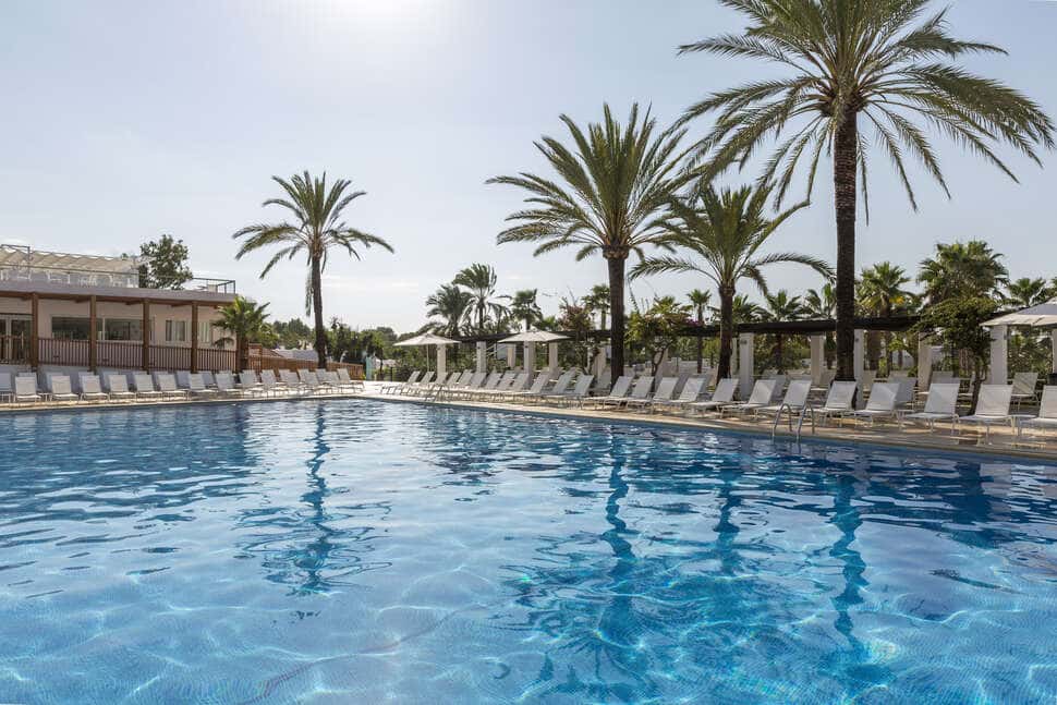 Cala Llenya Resort Ibiza
