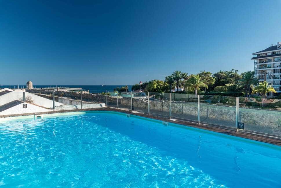Pestana Cidadela Cascais