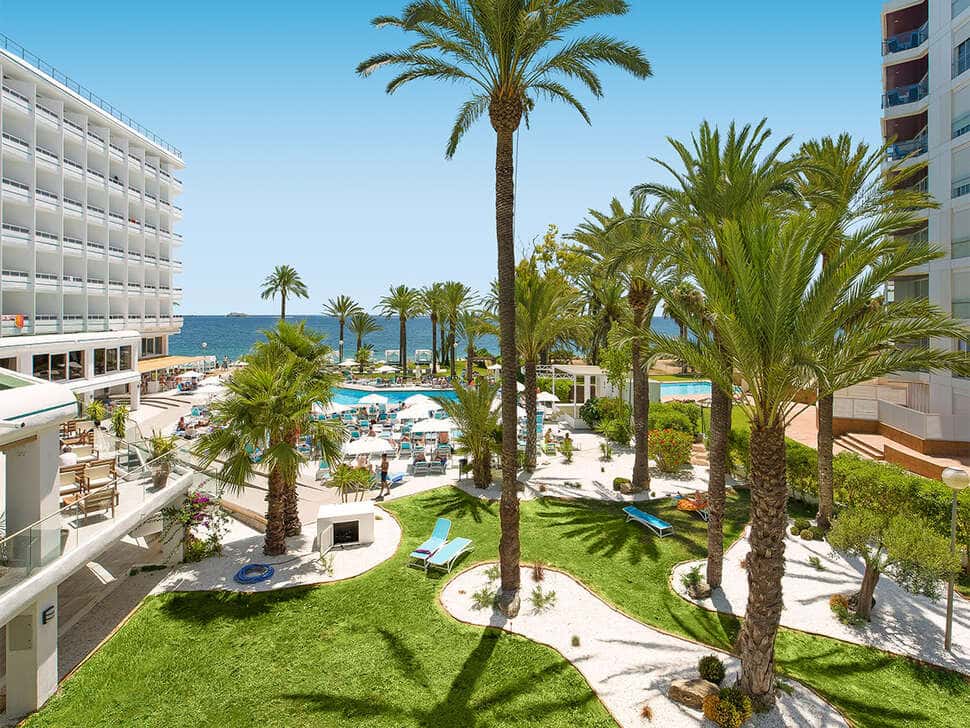 Vibra Algarb Hotel