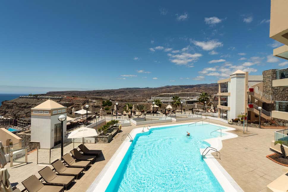 Holiday Club Vista Amadores