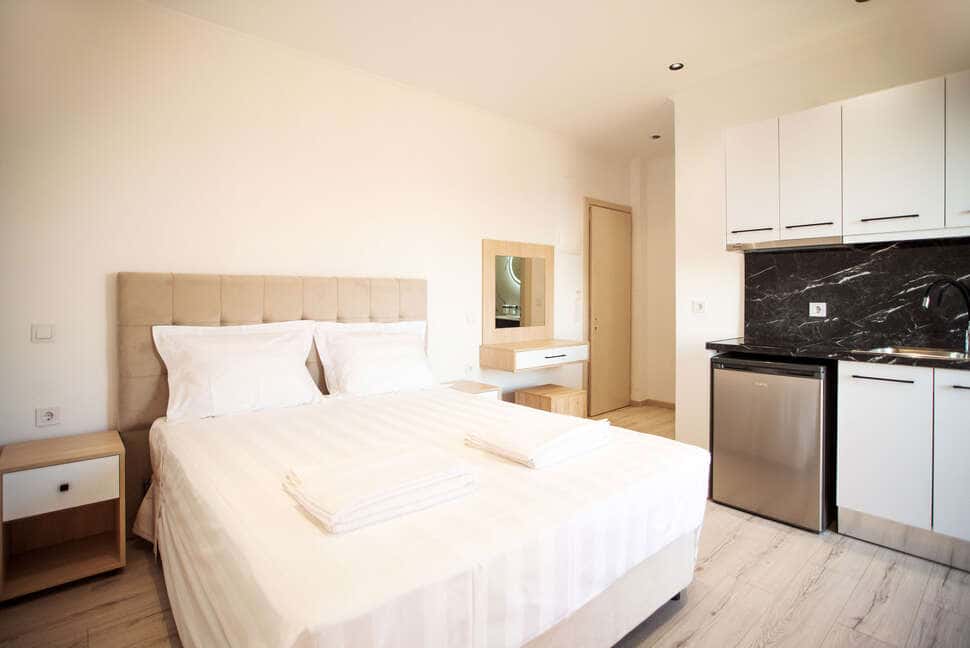 Kamelia Sea Side Appartementen