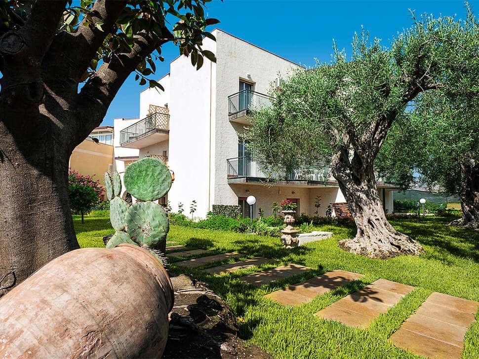 Villa Collina