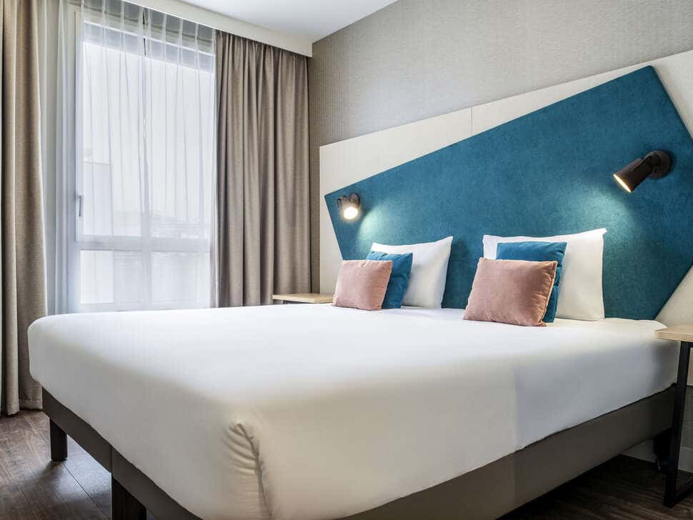 Aparthotel Adagio Glasgow Central