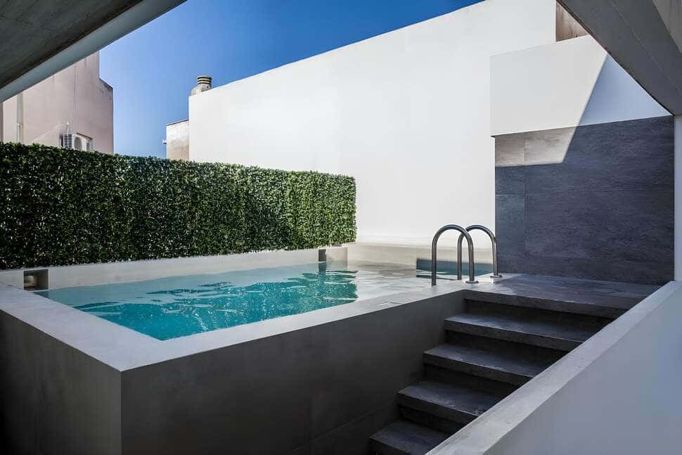 Art Suites Korai