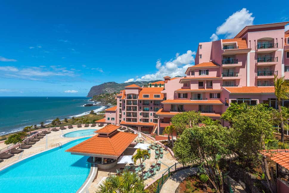 Pestana Royal All Inclusive Ocean & Spa Resor