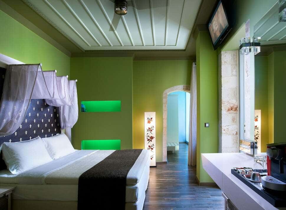 Elia Fatma Boutique Hotel