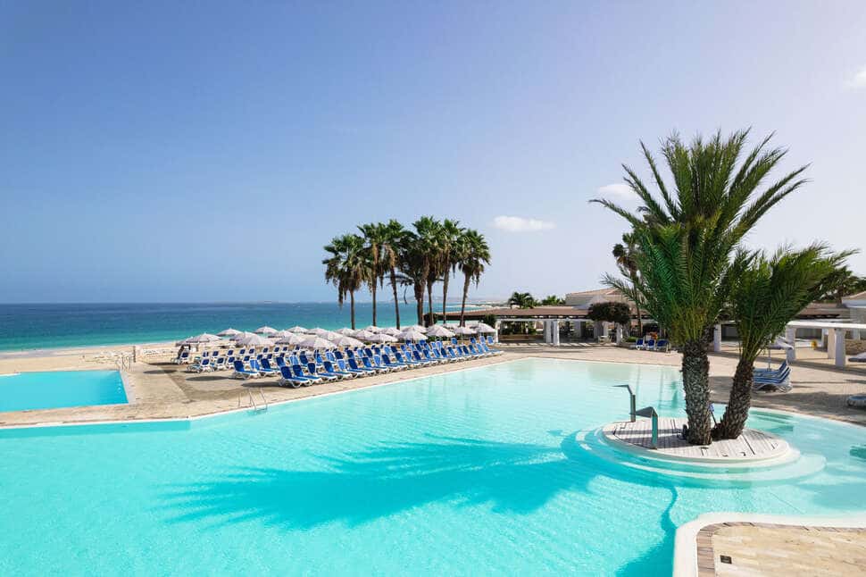 VOI Praia De Chaves Resort
