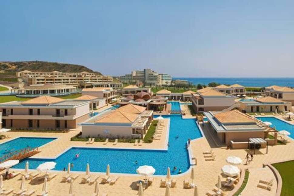 La Marquise Luxury Resort
