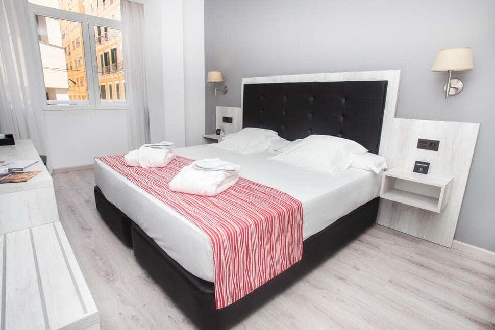 Soho Bahia Malaga Hotel