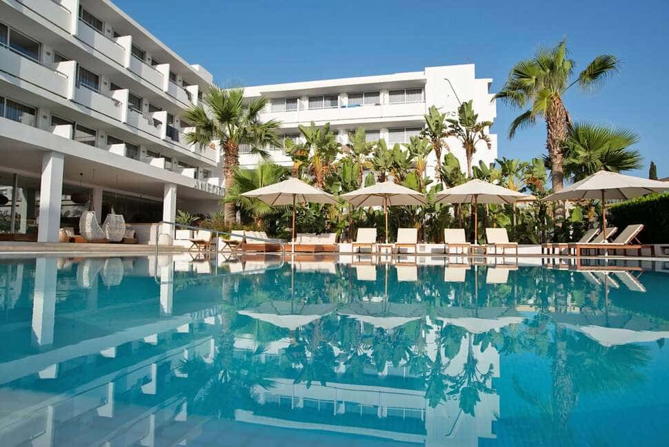 Anfora Ibiza Hotel
