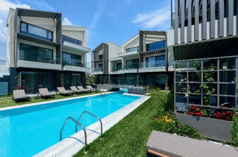 Serenity Suites