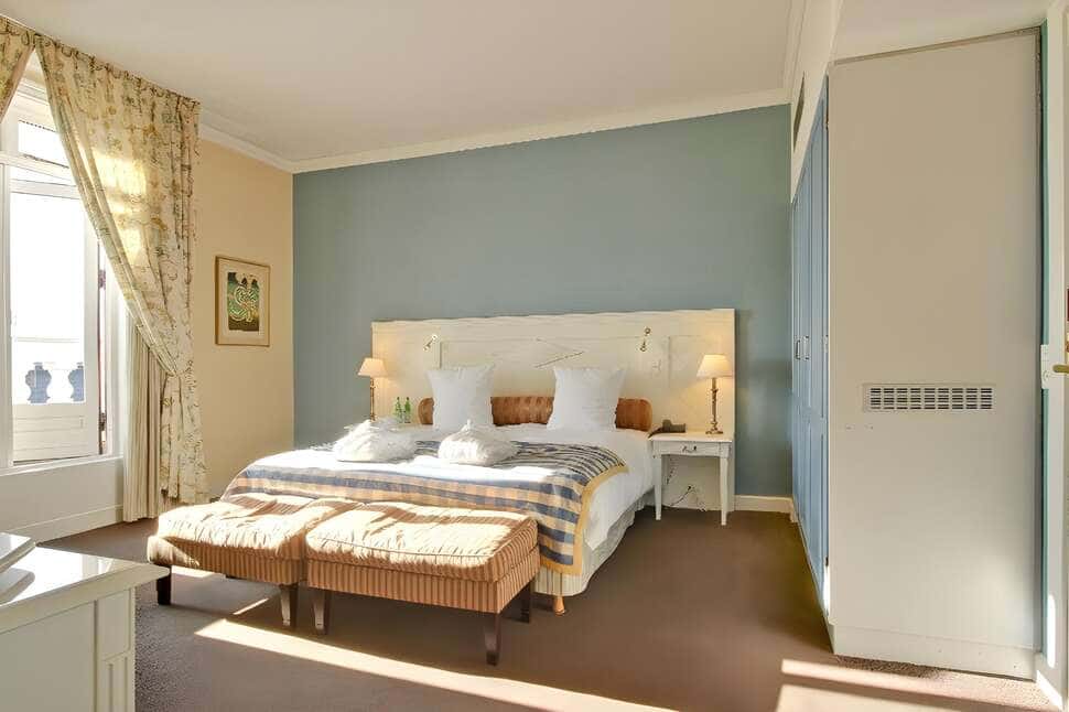 Profilhotels Copenhagen Plaza