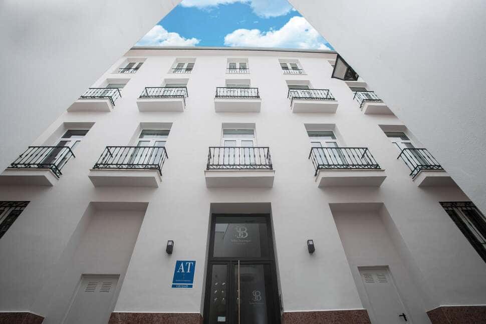 Soho Boutique Museo