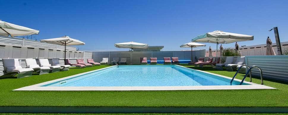 Hotel Miami Beach