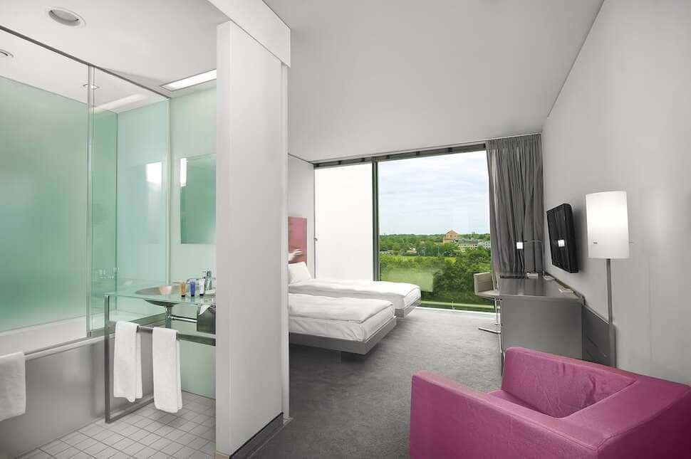 Innside by Melia Munchen Parkstadt Schwabing