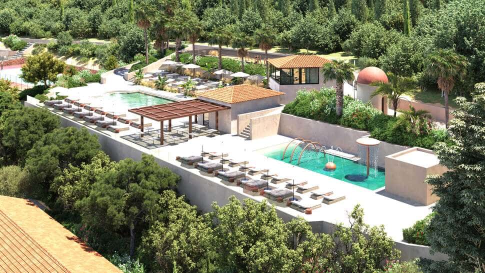 Hotel Valmar Corfu by Louis Hotels