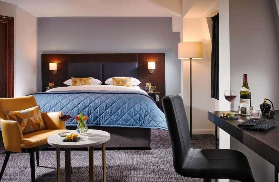 Temple Bar Hotel